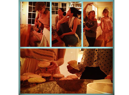 Taylor Swift, Selena Gomez Taylor Swift, Selena Gomez